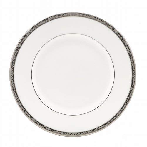 Lenox Landmark Platinum Bone China Dinner Plate