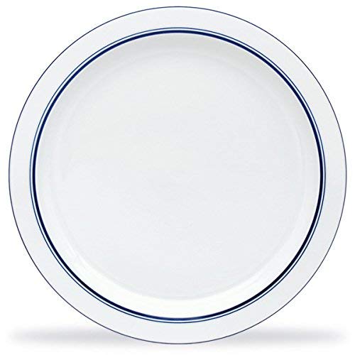 Dansk Christianhavn Blue Dinner Plate (07301CL)