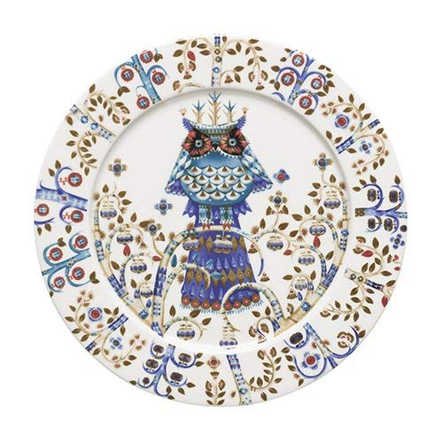 Taika Dinner Plate 10.6