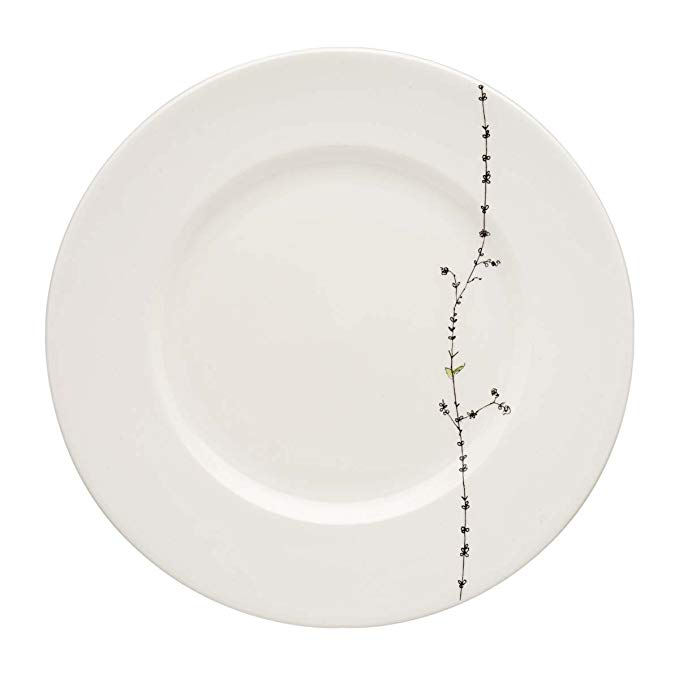 Lenox Simply Fine Flourish Dinner Plate