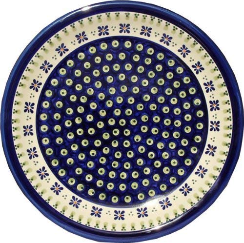 plate ZC GU1014 (Classic Pattern)