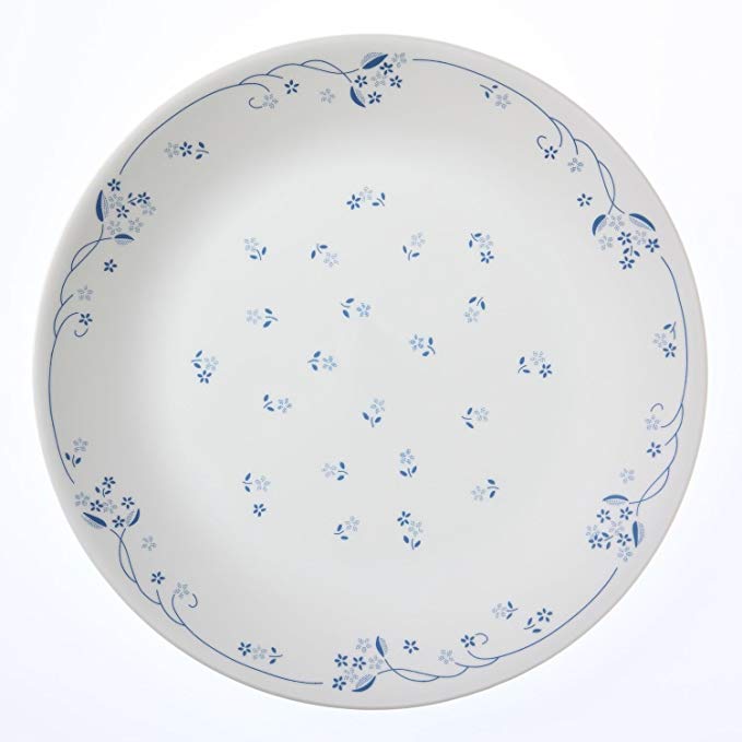 Corelle Livingware Provincial Blue 10.25