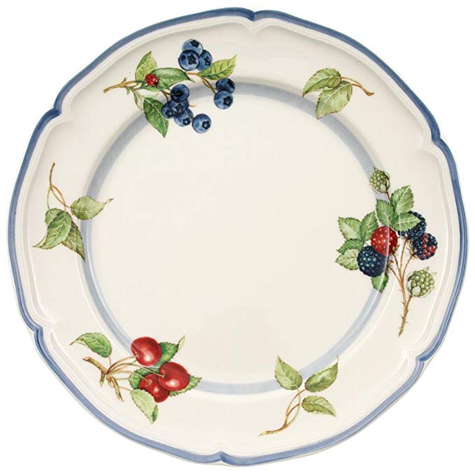 Villeroy & Boch Cottage Dinner Plate