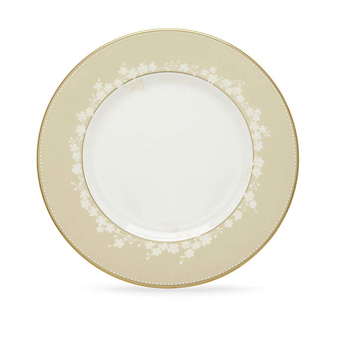 Lenox Bellina Gold Dinner Plate