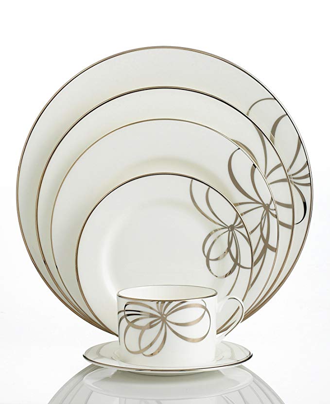 Lenox China kate spade Belle Boulevard Dinner Plate