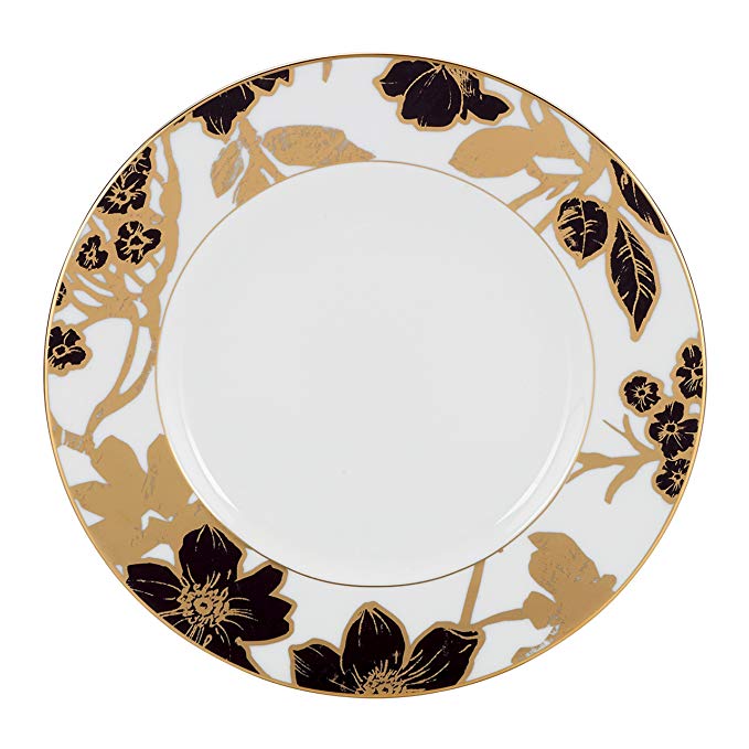 Lenox Minstrel Gold Dinner Plate