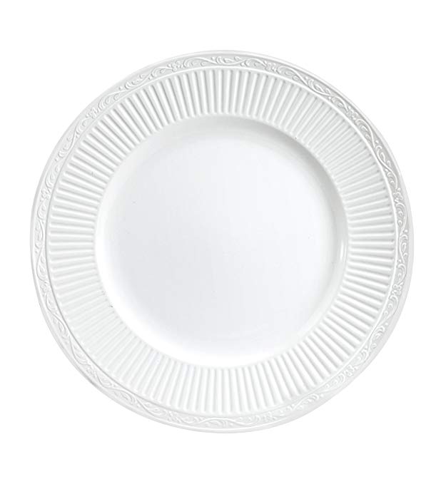 Mikasa Italian Countryside Dinner Plate, 11-Inch