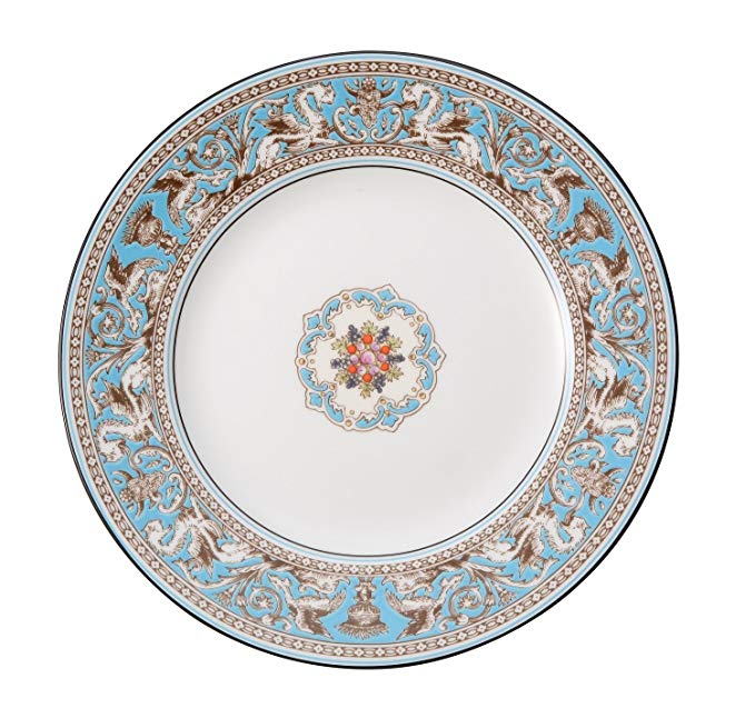 Wedgwood Florentine Dinner Plate, 10.75