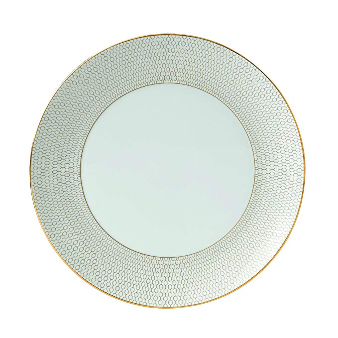 Wedgwood Arris Dinner Plate, 11