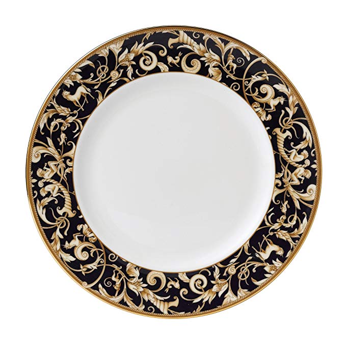 Wedgwood Cornucopia 10-Inch Dinner Accent Plate