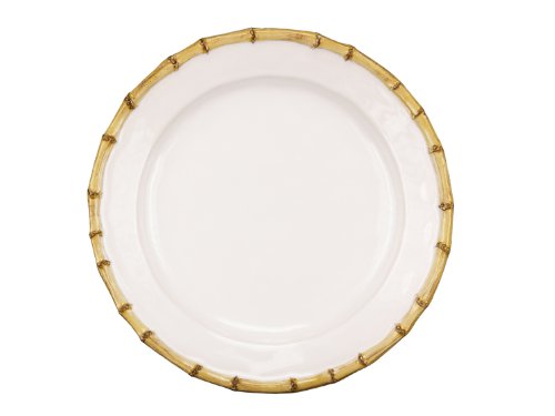 Juliska Classic Bamboo Dinner Plate