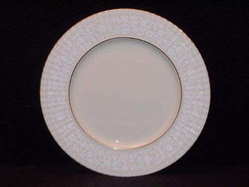 Lenox Citation Lace Dinner Plates