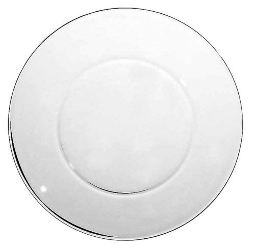 Anchor Hocking 10-Inch Presence Dinner Plate, Set of 12