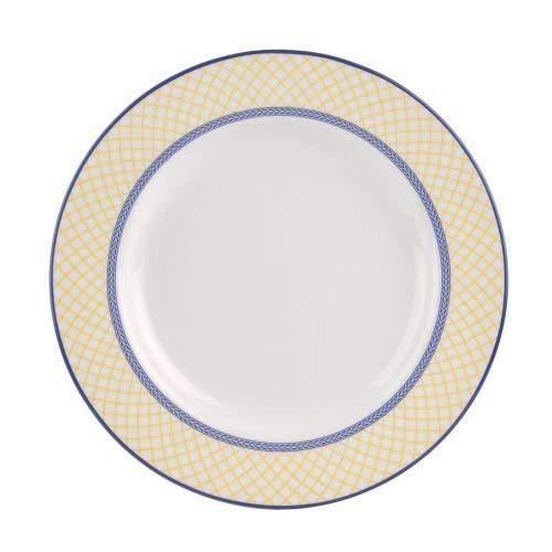 Spode Giallo Dinner Plate