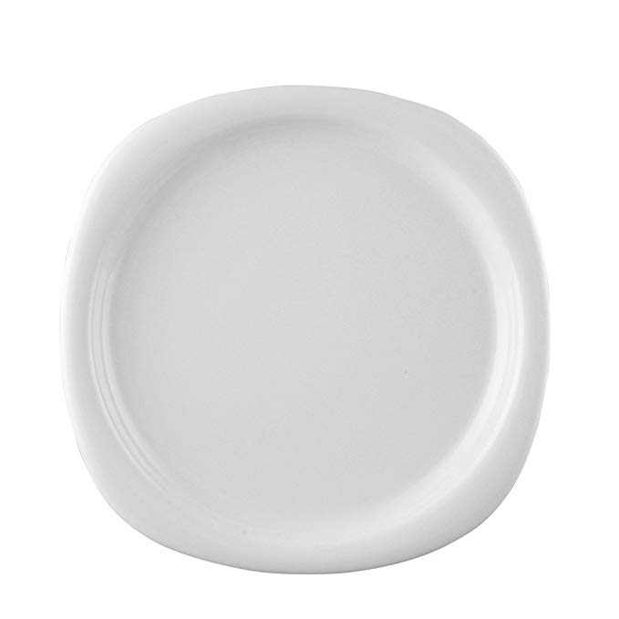 Rosenthal studio-line Suomi White Large Dinner Plate