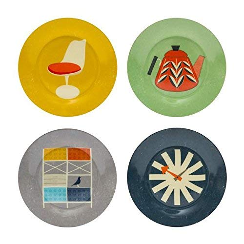 Modern Home Plates