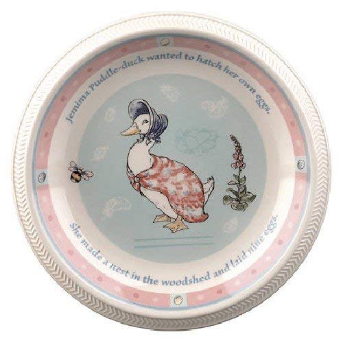 Wedgwood Jemima Puddleduck Plate(s)