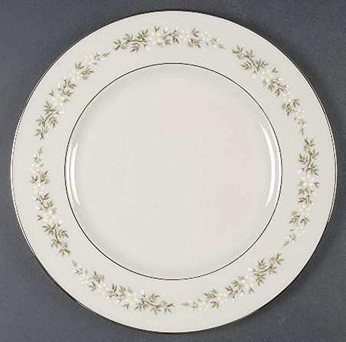 Lenox Brookdale Dinner Plate