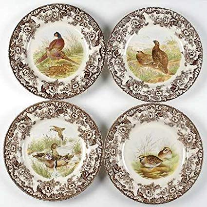 Spode Woodland 10.5