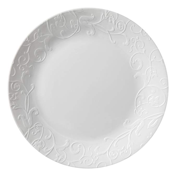 Corelle Embossed Bella Faenza 10.25