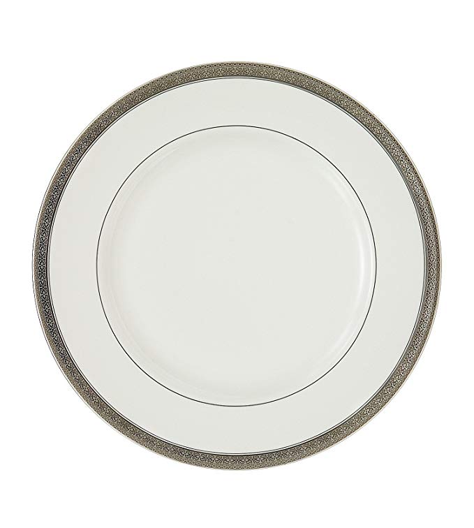 NEWGRANGE PLATINUM DINNER PLATE PS