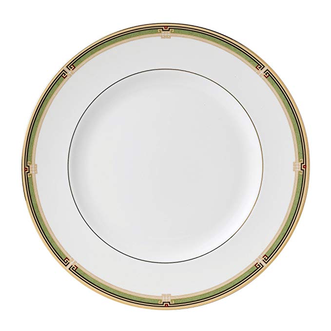 OBERON DINNER PLATE 10.75