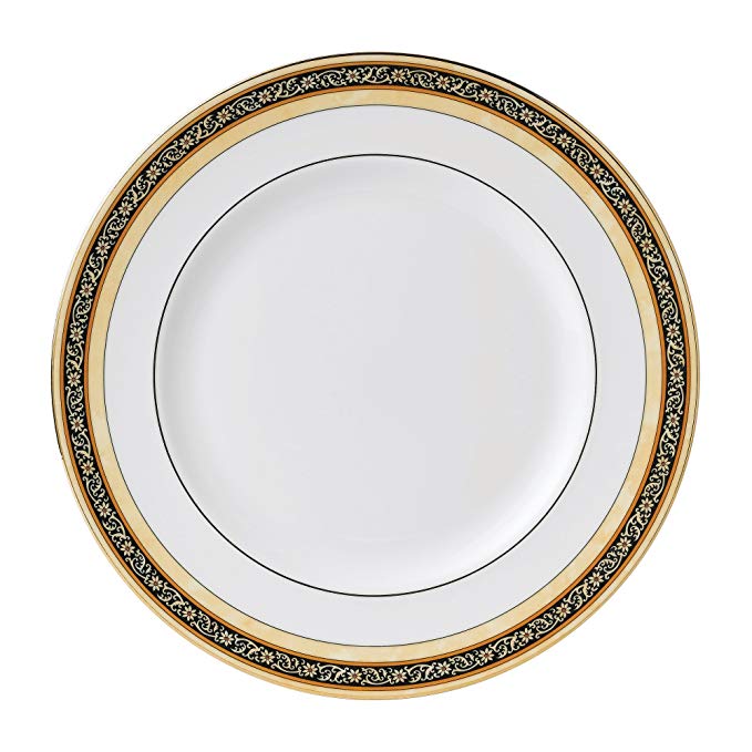 Wedgwood India Dinner Plate, 10 3/4