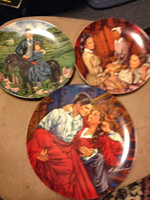Collector Plates - 